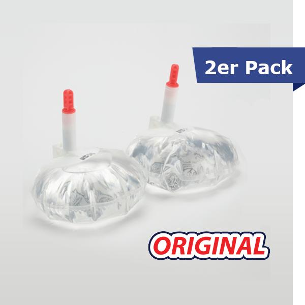 Germstar® G2 Original Händedesinfektionsmittel Minipack | 2 x 355ml