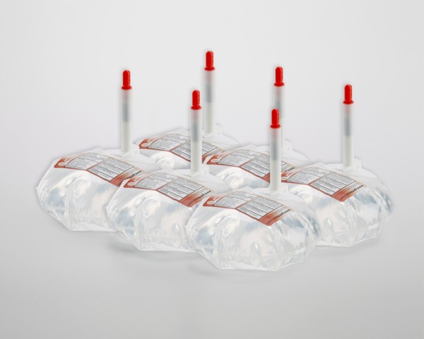 Germstar® Noro Händedesinfektionsmittel Maxipack