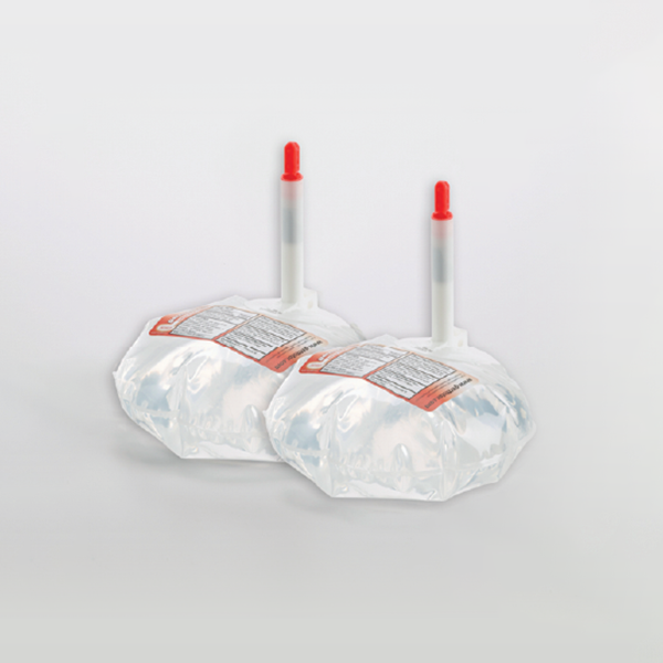Germstar® Noro Händedesinfektionsmittel Minipack | 2 x 946ml