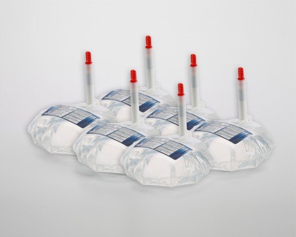 Germstar® Original Händedesinfektionsmittel Maxipack